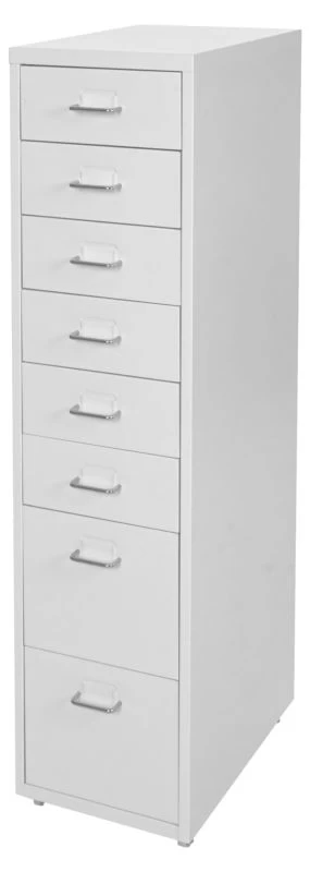 Caisson à Roulettes Boston T851 16 Caisson à Roulettes Boston T851 – Image 16