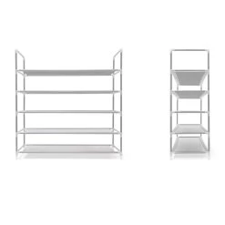 2x Étagères à Chaussures Range-souliers -Magasin de meubles 060d77a286824d8dbb31788d41ff851b 1