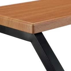 Étagère Murale Avec Porte-serviette Noir -Magasin de meubles 07a6d73f98804cb892921d11d433fbc3