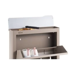 Meuble à Chaussures KIBO 3 Compartiments 36 Meuble à Chaussures KIBO 3 Compartiments -Magasin de meubles 0882fadebf2b4f958e45abbf9bd4f476