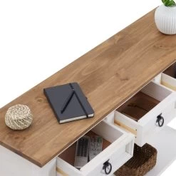 Table Console CAMPO 15 Table Console CAMPO -Magasin de meubles 0930c8b4d4cc4be6bf3a36b51c9ae5ec