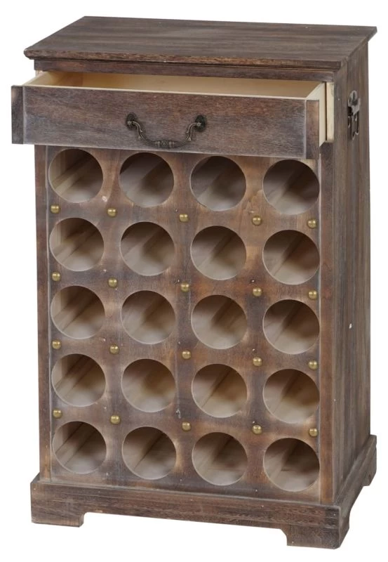 Étagère à Vin Lucan T324 6 Étagère à Vin Lucan T324 – Image 6