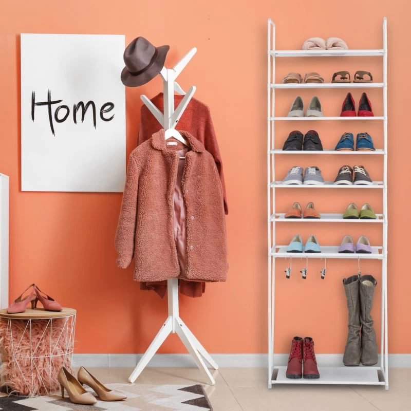 Étagère à Chaussures Compartiment Bottes 12 Étagère à Chaussures Compartiment Bottes – Image 12