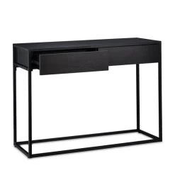 Table Console Noire 14 Table Console Noire -Magasin de meubles 0d8fd5f144344f31a293b7b0412a5044