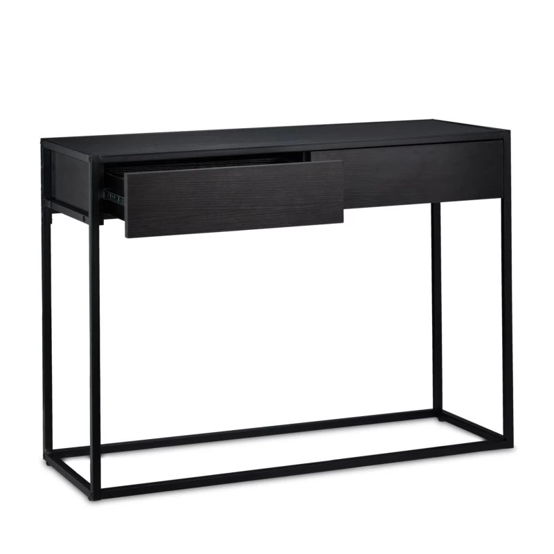 Table Console Noire 5 Table Console Noire – Image 5