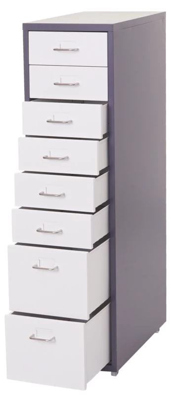 Caisson à Roulettes Boston T851 7 Caisson à Roulettes Boston T851 – Image 7