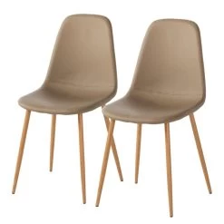 Chaise Capitonnée Iskmo