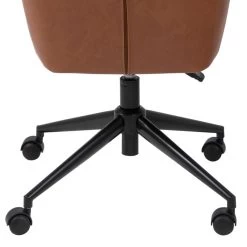 Chaise De Bureau Pivotante NICHOLAS 36 Chaise De Bureau Pivotante NICHOLAS -Magasin de meubles 1000016126 200609 13014400075 DETAILS P000000001000016126