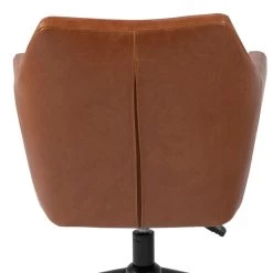 Chaise De Bureau Pivotante NICHOLAS 37 Chaise De Bureau Pivotante NICHOLAS -Magasin de meubles 1000016126 200609 13014600076 DETAILS P000000001000016126