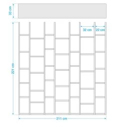 Bibliothèque Emporior II -Magasin de meubles 1000036722 190621 12570200031 GALLERYIMAGES P000000001000036722