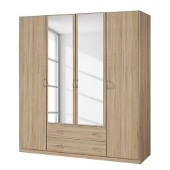 Armoire à Portes Battantes Case III