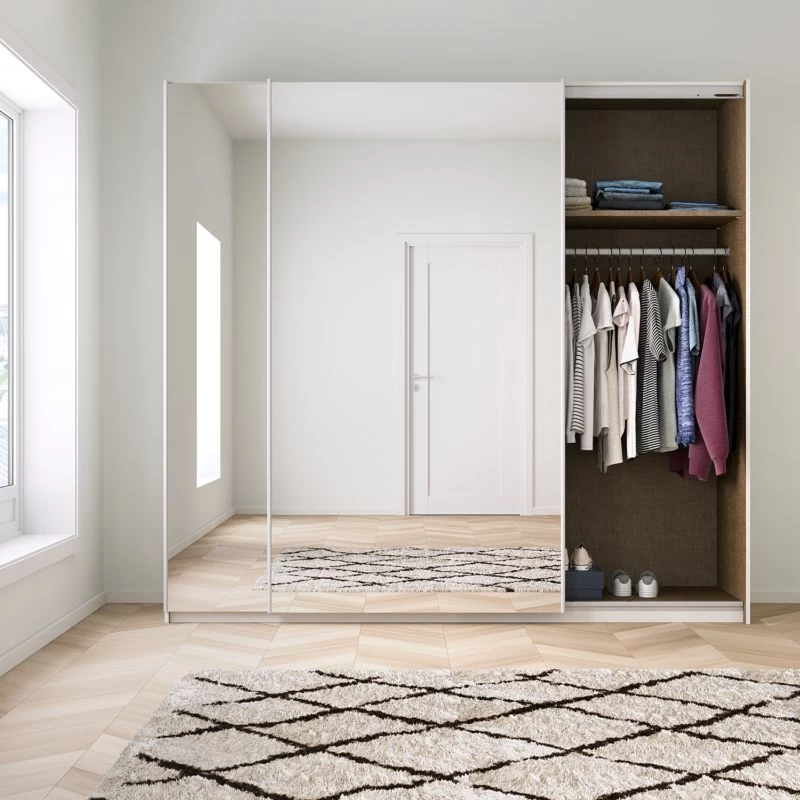 Armoire à Portes Coulissantes KiYDOO III 6 Armoire à Portes Coulissantes KiYDOO III – Image 6