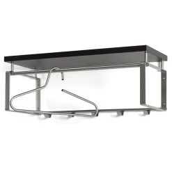 Porte-manteaux Mural Welbeck III