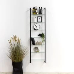 Etagère DVD Murale Carlgren II -Magasin de meubles 1000091730 210618 17402400061 MOOD DETAILS P000000001000091730 mood