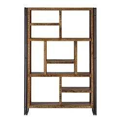 Étagère Iron II -Magasin de meubles 1000104117 190927 13342400059 DETAILS P000000001000104117