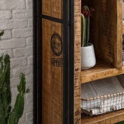 Étagère Iron II -Magasin de meubles 1000104117 191024 17544700029 MOOD DETAILS P000000001000104117 mood