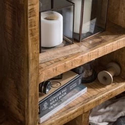 Étagère Iron II -Magasin de meubles 1000104117 191024 17544700030 MOOD DETAILS P000000001000104117 mood