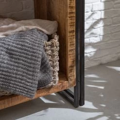 Étagère Iron II -Magasin de meubles 1000104117 191024 17544700032 MOOD DETAILS P000000001000104117 mood