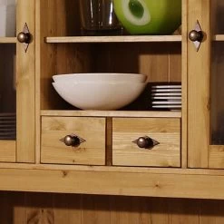 Vaisselier Bergen I -Magasin de meubles 1000104291 211122 08320400430 DETAILS P000000001000104291