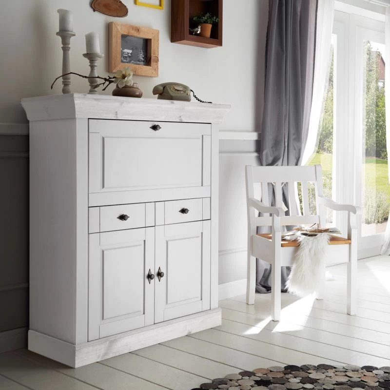 Secrétaire Bergen 2 Secrétaire Bergen – Image 2