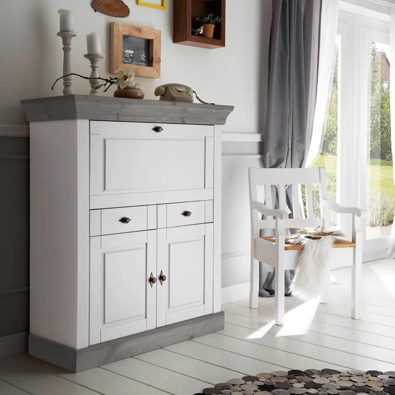 Secrétaire Bergen 9 Secrétaire Bergen – Image 9