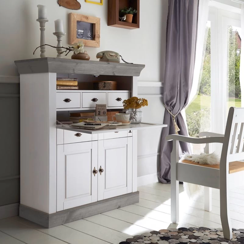 Secrétaire Bergen 11 Secrétaire Bergen – Image 11