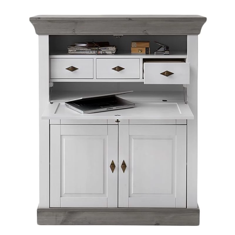 Secrétaire Bergen 13 Secrétaire Bergen – Image 13