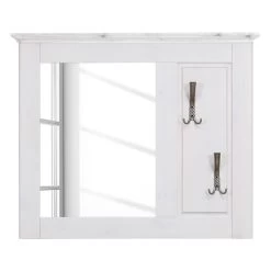 Porte-manteaux Mural Fjord