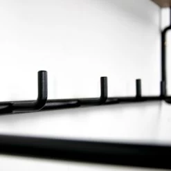 Porte-manteaux Mural Opp -Magasin de meubles 1000124104 230322 032 DETAILS P000000001000124104