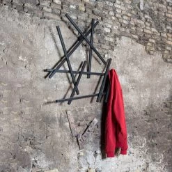 Porte-manteaux Mural Cerilla III -Magasin de meubles 1000124116 230322 020 MOOD DETAILS P000000001000124116 mood