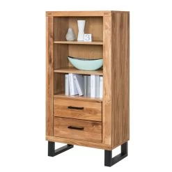 Bibliothèque Loxton