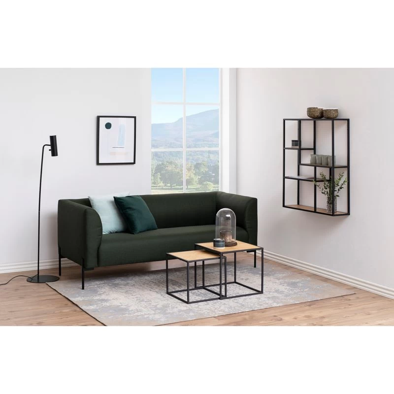 Étagère Murale Coogee IV 2 Étagère Murale Coogee IV – Image 2