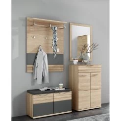 Ensemble D’entrée Jorvi III (4 éléments)