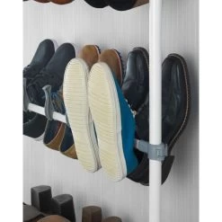 Wenko Porte-chaussures Télescopique Atlas -Magasin de meubles 1000138150 181112 08283952 GALLERYIMAGES P000000001000138150