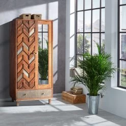 Penderie D’entrée Yao -Magasin de meubles 1000145313 190321 07425000036 MOOD GALLERYIMAGES P000000001000145313 mood