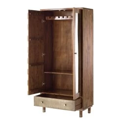 Penderie D’entrée Yao -Magasin de meubles 1000145313 190509 16072100041 GALLERYIMAGES P000000001000145313