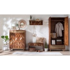 Penderie D’entrée Yao -Magasin de meubles 1000145313 190605 11063300028 MOOD GALLERYIMAGES P000000001000145313 mood