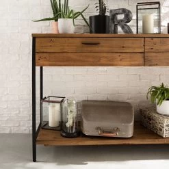 Console GRASBY -Magasin de meubles 1000147156 190730 13021900010 MOOD DETAILS P000000001000147156 mood