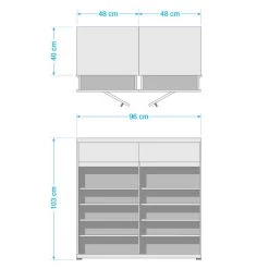 Meuble à Chaussures Lisbonne -Magasin de meubles 1000150695 181217 15305500066 GALLERYIMAGES P000000001000150695