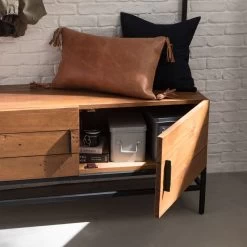 Porte-manteau GRASBY -Magasin de meubles 1000152792 200504 06553800013 DETAILS P000000001000152792