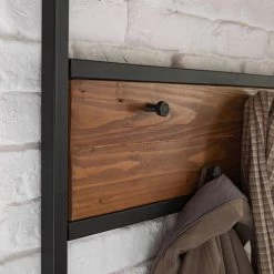 Porte-manteau GRASBY -Magasin de meubles 1000152792 200504 06553900015 DETAILS P000000001000152792