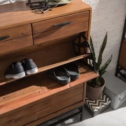 Meuble à Chaussures GRASBY -Magasin de meubles 1000152795 200504 06554500024 DETAILS P000000001000152795