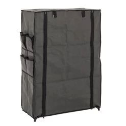 Armoire à Chaussures Tissu Bejuco II