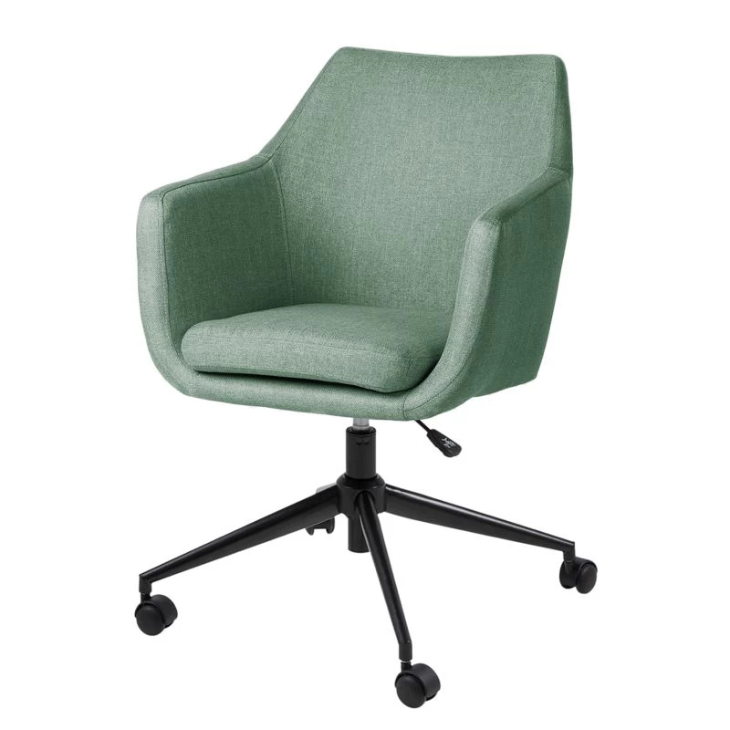 Chaise De Bureau Pivotante NICHOLAS 1 Chaise De Bureau Pivotante NICHOLAS