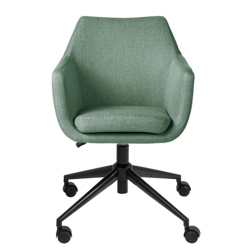 Chaise De Bureau Pivotante NICHOLAS 3 Chaise De Bureau Pivotante NICHOLAS – Image 3