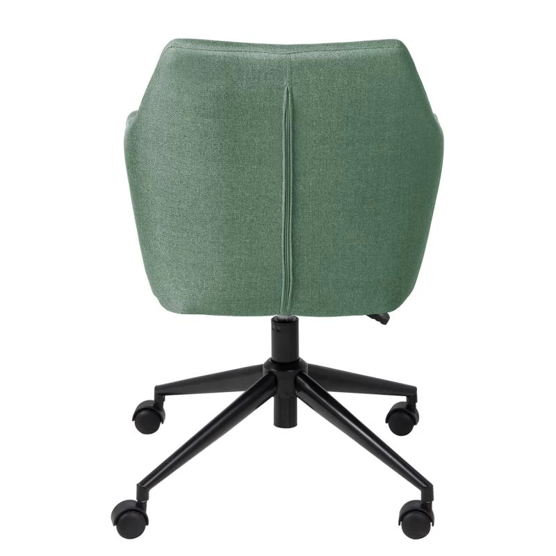 Chaise De Bureau Pivotante NICHOLAS 5 Chaise De Bureau Pivotante NICHOLAS – Image 5