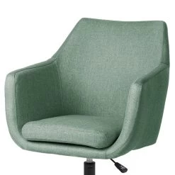 Chaise De Bureau Pivotante NICHOLAS 25 Chaise De Bureau Pivotante NICHOLAS -Magasin de meubles 1000153565 200609 13022500116 DETAILS P000000001000153565