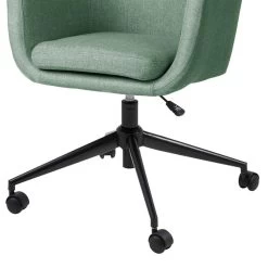 Chaise De Bureau Pivotante NICHOLAS 26 Chaise De Bureau Pivotante NICHOLAS -Magasin de meubles 1000153565 200609 13022500117 DETAILS P000000001000153565