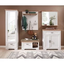 Ensemble D’entrée Jasmund I (5 éléments)