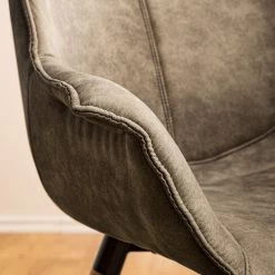 Chaise à Accoudoirs Kantii I -Magasin de meubles 1000176705 200302 11494000011 DETAILS P000000001000176705